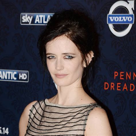 eva green blow job|10 Raunchy Moments When Eva Green Went Bad .